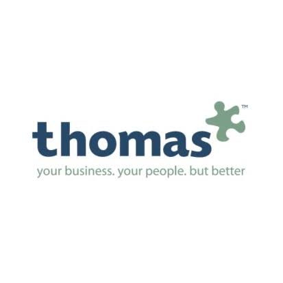 Thomas Logo